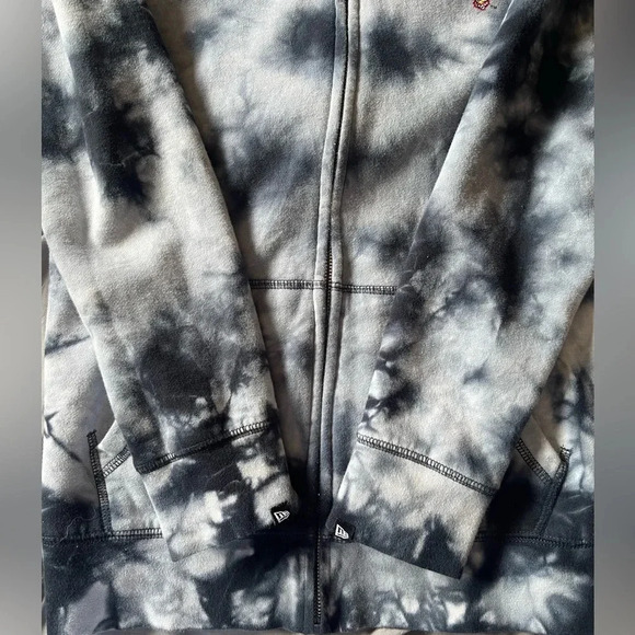 El Paso Chihuahuas Minor League Baseball Hoodie Size Smalll - Picture 7 of 11